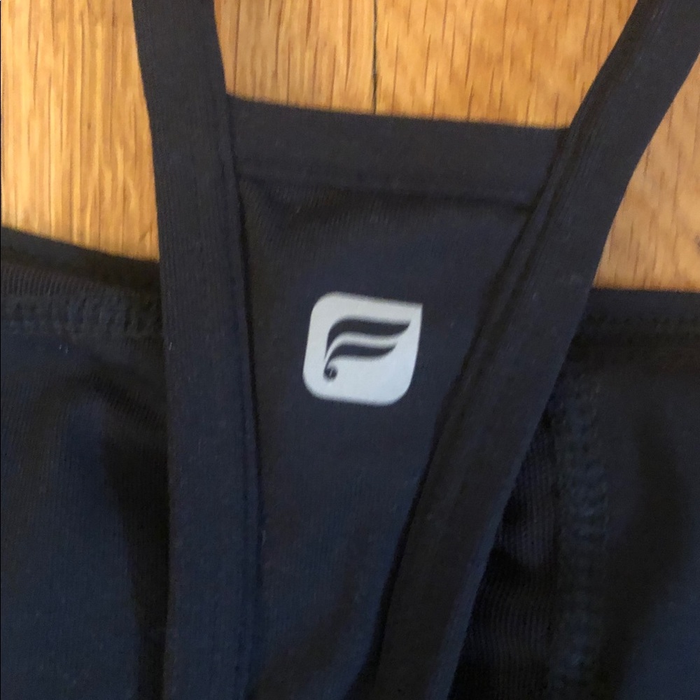 Fabletics workout tank - Picture 3 of 3